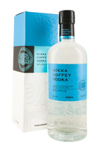 Vodka Nikka  Coffey 40% Vol. 70cl