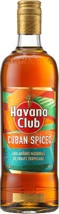 Rhum Havana Cuban Spiced 35% Vol. 70cl