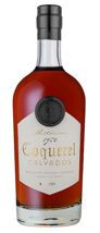 Calvados Coquerel 1972 42% Vol. 70cl