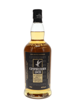 Whisky Campbeltown Loch 46% Vol. 70cl