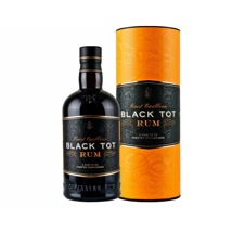 Rhum Black Tot Rum 46,2% Vol. 70cl