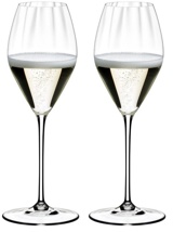 Riedel Performance Champagne Glas per 2