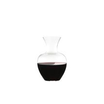 Riedel Apple Ny Decanter 