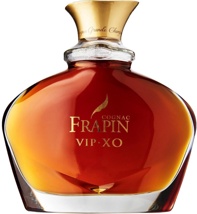 Cognac Frapin XO VIP 40% Vol. 70cl