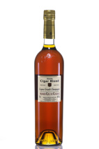 Cognac Frapin Cigar Blend 40% Vol.  70cl