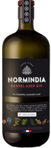 Gin Normindia Barrel Aged 44,1% Vol. 70cl
