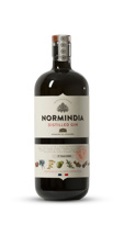 Gin Normindia distilled 41,4% Vol. 70cl