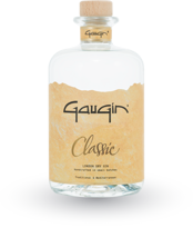 *1.5L* Gin Gaugin Classic 46% 