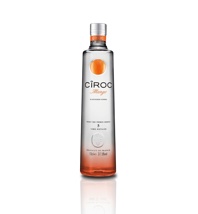 Vodka Ciroc Mango 37,5% Vol. 70cl