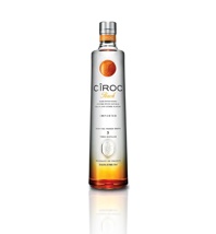 Vodka Ciroc Peach 37,5% Vol. 70cl
