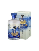 Gin Etsu Japan 43% Vol. 70cl