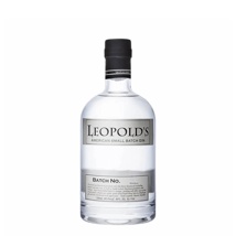 Gin Leopold's 40% Vol. 70cl