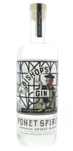 Gin Bishop's 40% Vol. 70cl
