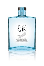 Gin Iced 43% Vol. 70cl