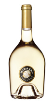 Miraval Côtes De Provence Wit 75cl