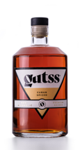 Gutss Cuban Spiced 0% Vol. 70cl
