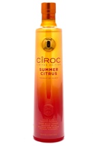 Vodka Ciroc Summer Citrus 37,5% Vol. 70cl