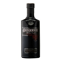 Gin Brockmans Intensly Smooth Premium 40° 70cl