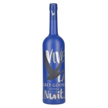 *1.5L* Vodka Grey Goose Vive La Nuit 
