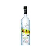 Vodka Grey Goose Poire 40% Vol. 70cl