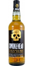 Whisky Smokehead Islay Single Malt 43% 70cl