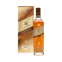 Whisky Johnnie Walker Ultimate 18  Years 40% Vol.  70cl