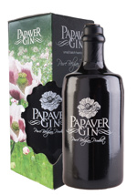 Gin Papaver 40% 70cl