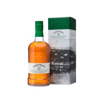 Whisky Tobermory 12 Years American Oak 46.3% 70cl