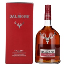 Whisky Dalmore Cigar  Malt 44% Vol. 70cl   