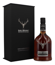 Whisky Dalmore King Alexander III 40% 70cl
