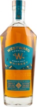 Whisky Westward American Single Malt 45% 70cl