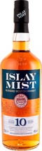 Whisky Islay Mist 10 Years 40% 70cl