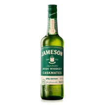 Whisky Jameson Caskmates IPA 40% 70cl