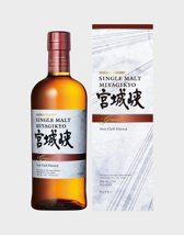 Whisky Miyagikyo Single Malt 45%