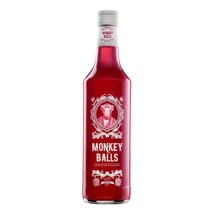 Monkey Balls Cherry Cool 12,5% 