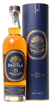 Whisky Royal Brackla 21Y 40% Vol.    