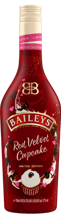 Baileys Red Velvet Cupcake 17% Vol. 70Cl     