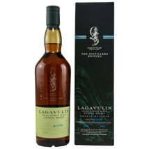 Whisky Lagavulin Distillers Edition 2021 43% 70cl