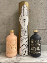 Gin Bonnie & Clyde Limited Edition (only 2000 sets) 2x50cl 