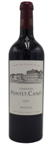 Chateau Pontet-Canet Grand Cru Classé Pauillac 2019 75cl