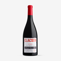 Clacson Le Rouge Pays D'Oc  2021 75Cl    
