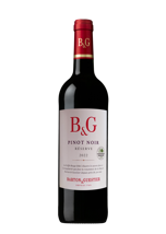 Barton & Guestier Réserve Pinot Noir 2023 75cl   