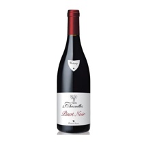 Domaine Roux Les Charmilles Pinot Noir 2021 75cl   