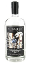 Gin Sipsmith VJOP London Dry 57,70% Vol. 70cl    