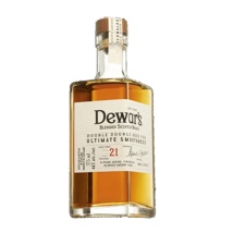 Whisky Dewars Double Double 32 Years 46% 50cl