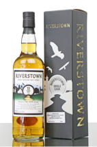 Whisky Ben Nevis Riverstown Single Cask Highland 54,8% 70cl