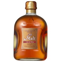 Whisky Nikka All Malt  40% 70cl