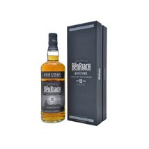 Whisky The Benriach Horizons 12 Years Single Malt 50% 70cl