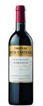 Château Boyd Cantenac Grand Cru Classé Margaux 2018 75Cl   
