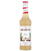 Monin Siroop Coconut 0% 70cl